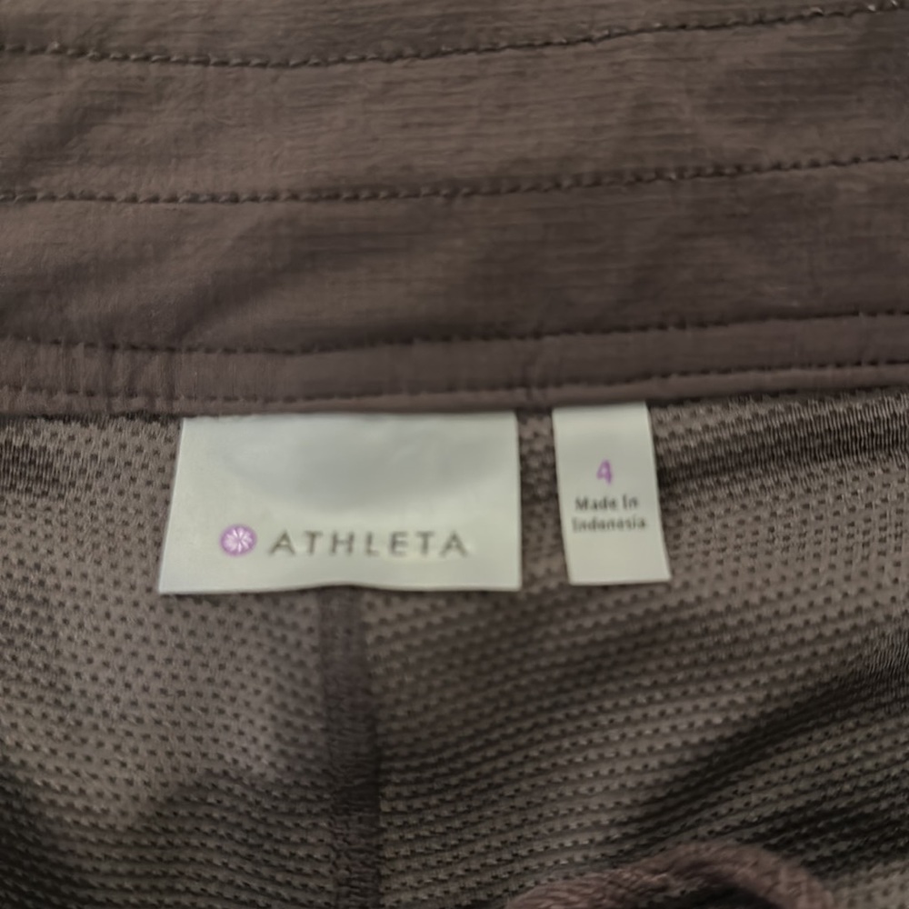 Athleta skort. Great condition! - Picture 2 of 3